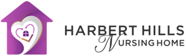 Harbert Hills Nursing Home Logo - Horizontal