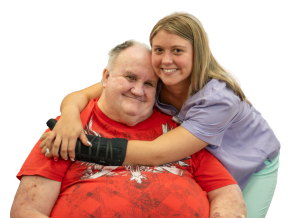 Warmth-no-background We care like family at Nursing Home in Savannah TN and Hardin County